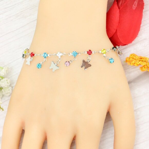 "Trendy Handmade Bracelet – A Thoughtful Gift for Girls & Women | UNVRC1257 - Picture 5 of 10